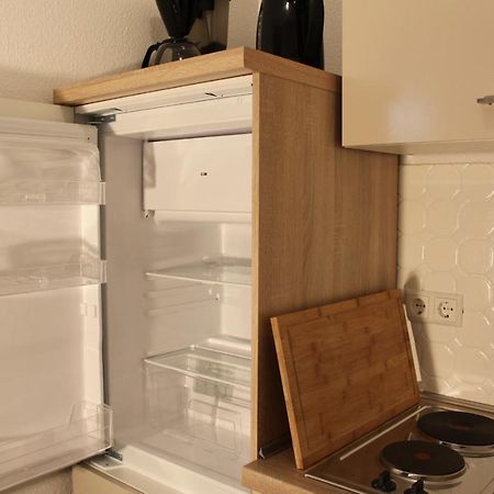 Langohr Apartment 林根 外观 照片