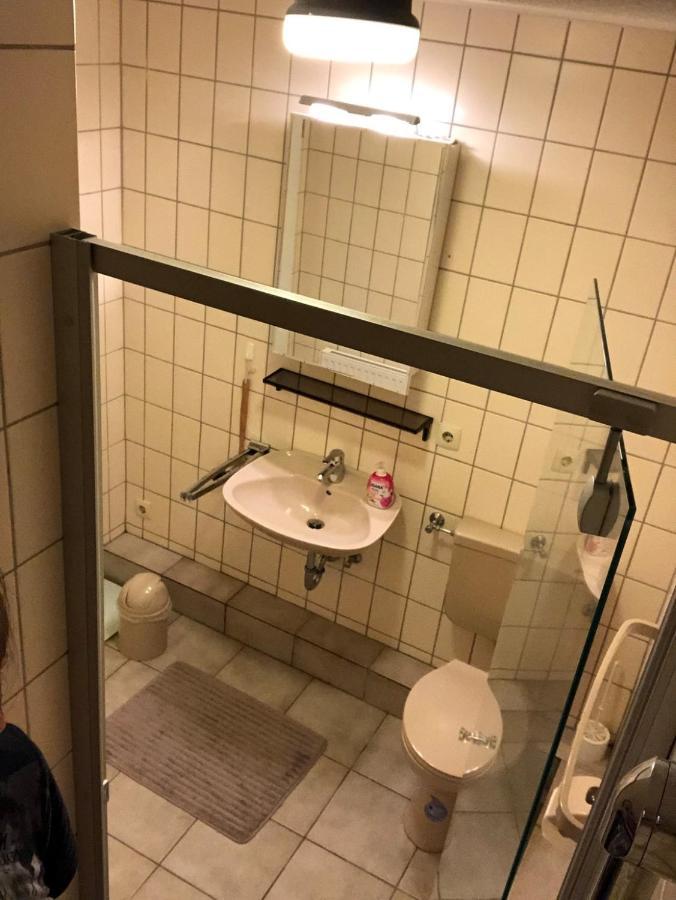 Langohr Apartment 林根 外观 照片