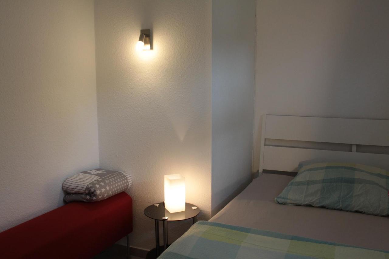 Langohr Apartment 林根 外观 照片