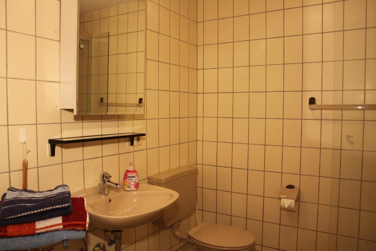 Langohr Apartment 林根 外观 照片